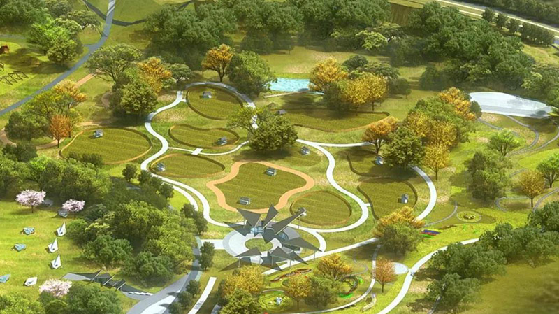 文旅度假景區(qū)規(guī)劃設(shè)計